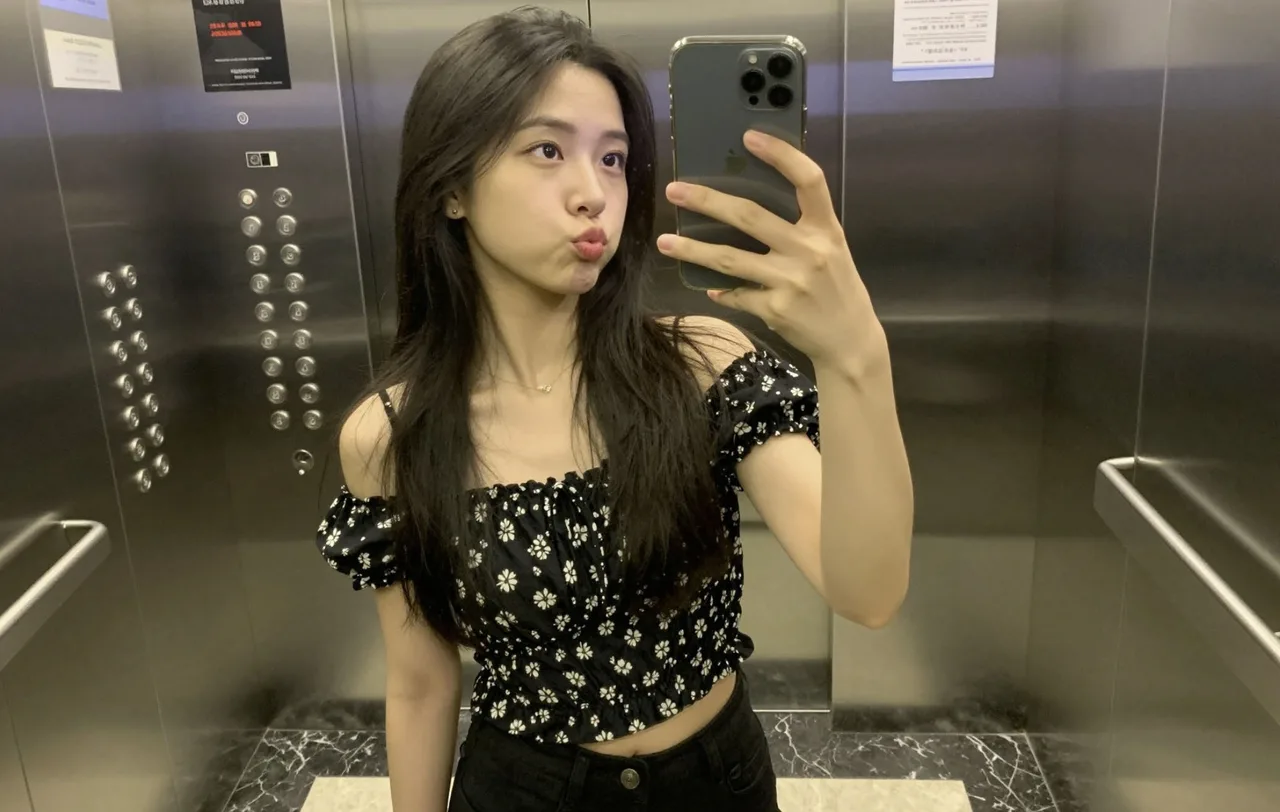 Mirror check